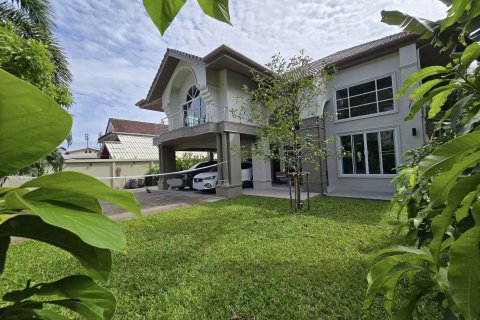 Villa à Kathu, Thaïlande 3 chambres № 135594 - photo 30