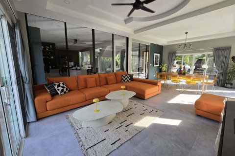 Villa à Kathu, Thaïlande 3 chambres № 135594 - photo 22