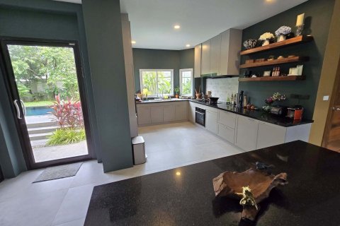 Villa à Kathu, Thaïlande 3 chambres № 135594 - photo 14