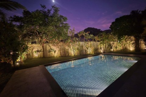 Villa à Kathu, Thaïlande 3 chambres № 135594 - photo 7