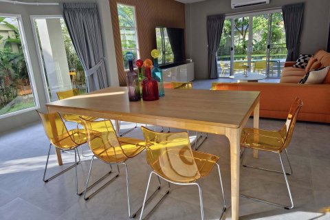 Villa à Kathu, Thaïlande 3 chambres № 135594 - photo 26