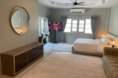 Villa à Kathu, Thaïlande 3 chambres № 135594 - photo 10