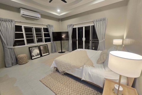 Villa à Kathu, Thaïlande 3 chambres № 135594 - photo 17