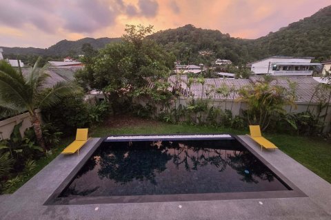 Villa à Kathu, Thaïlande 3 chambres № 135594 - photo 6