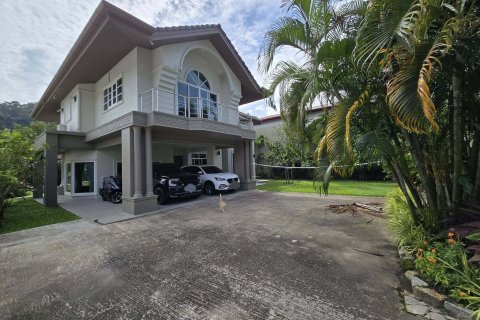 Villa à Kathu, Thaïlande 3 chambres № 135594 - photo 3