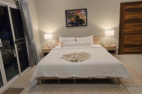 Villa à Kathu, Thaïlande 3 chambres № 135594 - photo 9