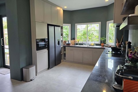 Villa à Kathu, Thaïlande 3 chambres № 135594 - photo 20