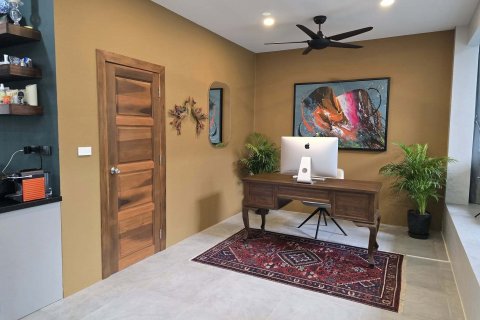 Villa à Kathu, Thaïlande 3 chambres № 135594 - photo 29