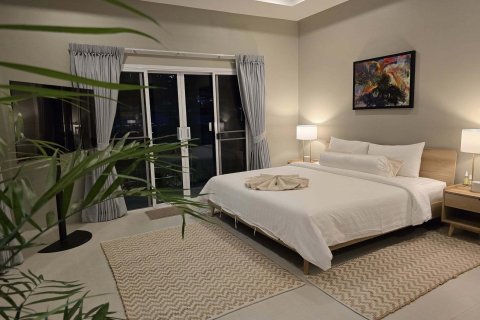 Villa à Kathu, Thaïlande 3 chambres № 135594 - photo 24