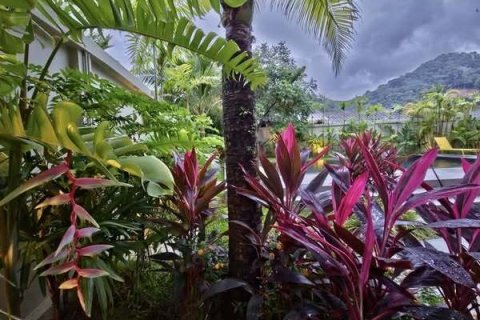 Villa à Kathu, Thaïlande 3 chambres № 135594 - photo 8