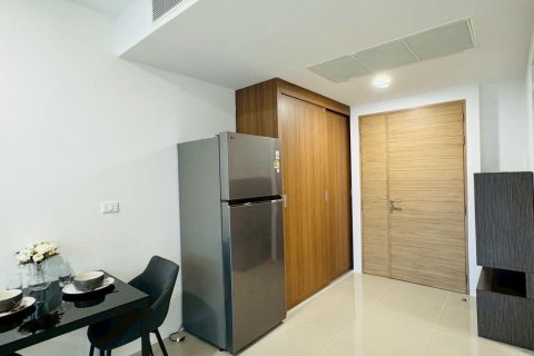 Студия в кондо в Пхукете, Таиланд № 135591 - фото 4