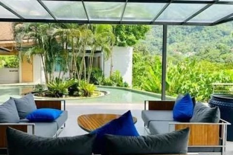 Студия в кондо в Пхукете, Таиланд № 135591 - фото 2