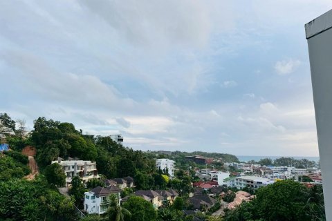 Студия в кондо в Пхукете, Таиланд № 135591 - фото 3