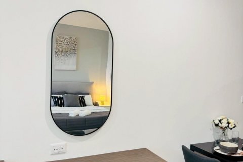 Студия в кондо в Пхукете, Таиланд № 135591 - фото 7