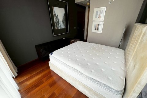 Condo à Watthana, Bangkok, Thaïlande, 2 chambres  № 135595 - photo 4