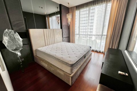 Condo à Watthana, Bangkok, Thaïlande, 2 chambres  № 135595 - photo 3