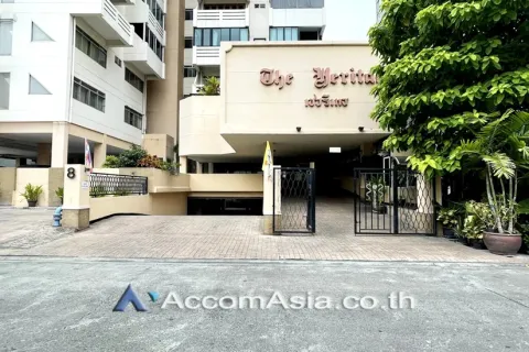 Condominio de 3 dormitorios en Khlong Toei, Bangkok, Tailandia № 214333 - foto 23