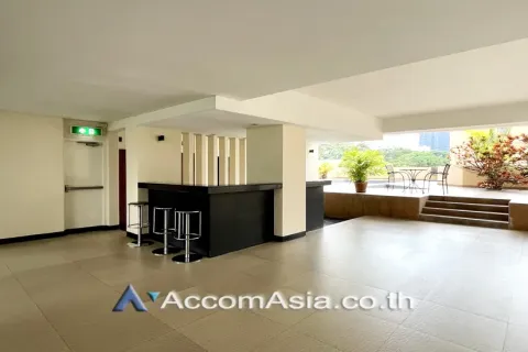 Condominio de 3 dormitorios en Khlong Toei, Bangkok, Tailandia № 214333 - foto 18