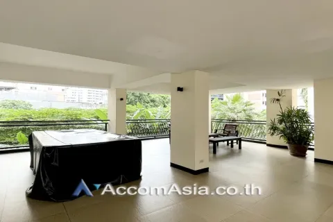Condominio de 3 dormitorios en Khlong Toei, Bangkok, Tailandia № 214333 - foto 19