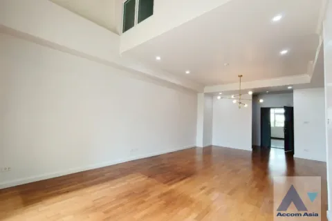Ático de 3 dormitorios en Watthana, Bangkok, Tailandia № 214337