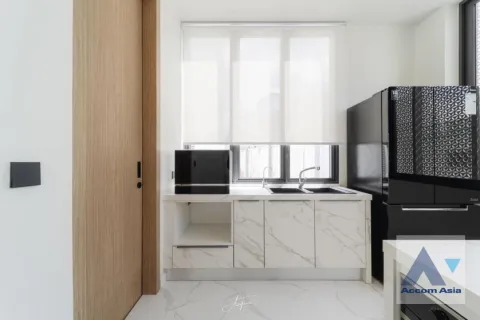 Casa de 3 dormitorios en Watthana, Bangkok, Tailandia № 214338 - foto 4