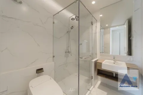 Casa de 3 dormitorios en Watthana, Bangkok, Tailandia № 214338 - foto 14