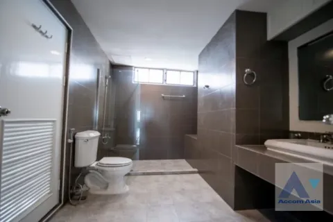 Кондоминиум с 3 спальнями в Ваттхане, Бангкок, Таиланд № 214332 - фото 24