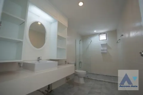 Кондоминиум с 3 спальнями в Ваттхане, Бангкок, Таиланд № 214332 - фото 18