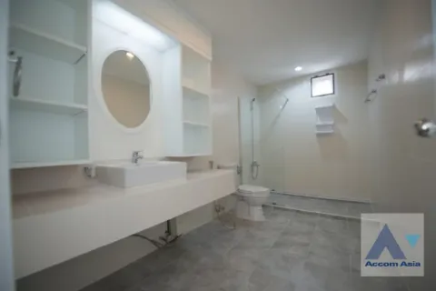 Кондоминиум с 3 спальнями в Ваттхане, Бангкок, Таиланд № 214332 - фото 20