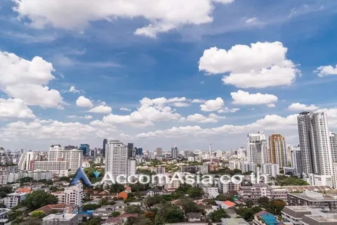 Condominio de 2 dormitorios en Watthana, Bangkok, Tailandia № 214334 - foto 6