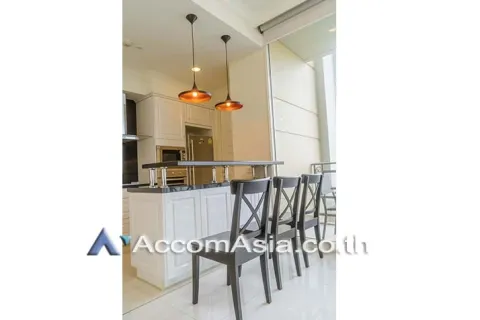 Condominio de 2 dormitorios en Watthana, Bangkok, Tailandia № 214334 - foto 9
