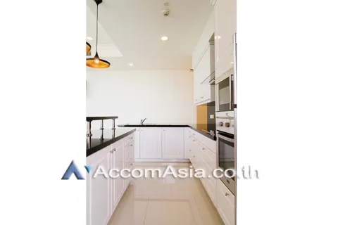 Condominio de 2 dormitorios en Watthana, Bangkok, Tailandia № 214334 - foto 10