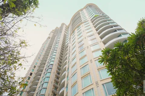 Condominio de 2 dormitorios en Watthana, Bangkok, Tailandia № 214334 - foto 12