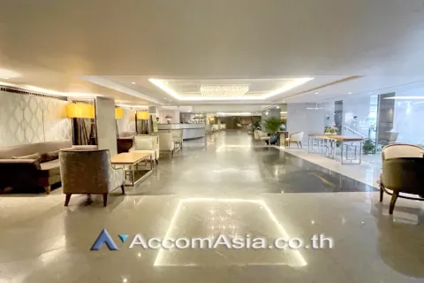 Condominio de 3 dormitorios en Khlong Toei, Bangkok, Tailandia № 214336 - foto 22
