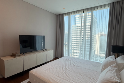 Condo à Bangkok, Thaïlande, 2 chambres № 233777 - photo 6