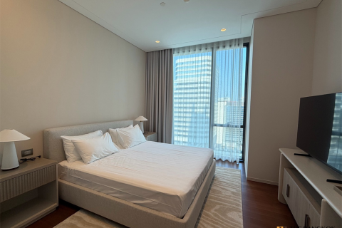 Condo à Bangkok, Thaïlande, 2 chambres № 233777 - photo 4
