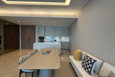 Condo à Bangkok, Thaïlande, 2 chambres № 233777 - photo 3