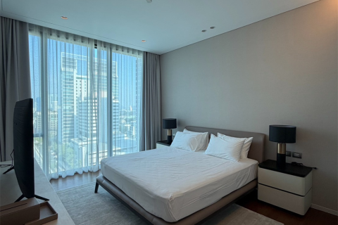 Condo à Bangkok, Thaïlande, 2 chambres № 233778 - photo 5