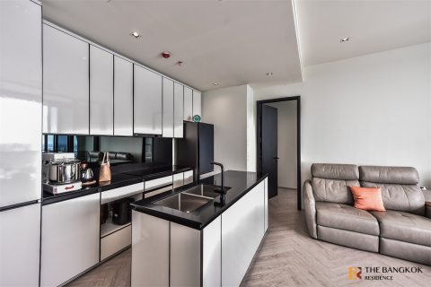 Condo à Bangkok, Thaïlande, 2 chambres № 184643 - photo 9