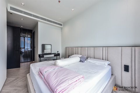 Condo à Bangkok, Thaïlande, 2 chambres № 184643 - photo 2
