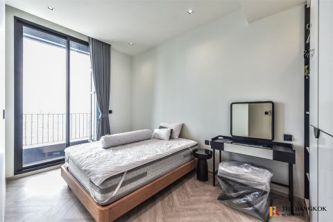 Condo à Bangkok, Thaïlande, 2 chambres № 184643 - photo 6