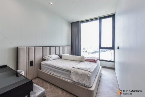 Condo à Bangkok, Thaïlande, 2 chambres № 184643 - photo 8
