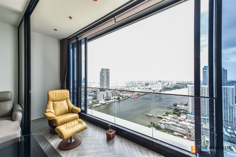 Condo à Bangkok, Thaïlande, 2 chambres № 184643 - photo 7