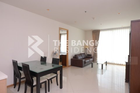 Condo in Bangkok, Thailand, 1 bedroom № 184639