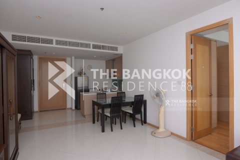 คอนโดมิเนียมในกรุงเทพฯ, ประเทศไทย, 1 ห้องนอน № 184639 - รูปถ่าย 10