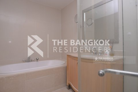 Condo à Bangkok, Thaïlande, 1 chambre  № 184639