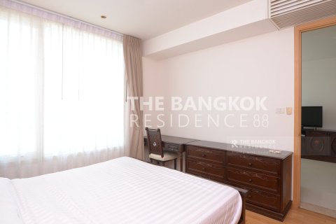คอนโดมิเนียมในกรุงเทพฯ, ประเทศไทย, 1 ห้องนอน № 184639 - รูปถ่าย 5