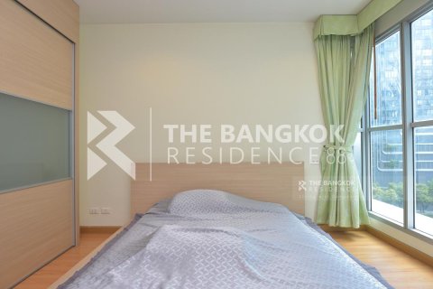 คอนโดมิเนียมในกรุงเทพฯ, ประเทศไทย, 2 ห้องนอน № 184640 - รูปถ่าย 9