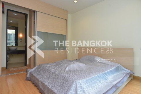 คอนโดมิเนียมในกรุงเทพฯ, ประเทศไทย, 2 ห้องนอน № 184640 - รูปถ่าย 5