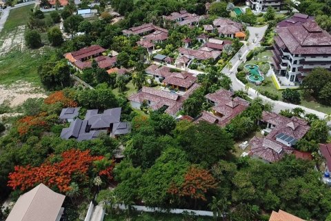 Вилла в Хуа Хине, Таиланд с 3 спальнями № 156063 - фото 7